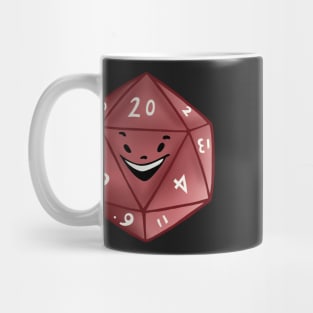 d20 Mug